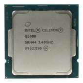 پردازنده اینتل Celeron G5900 Comet Lake