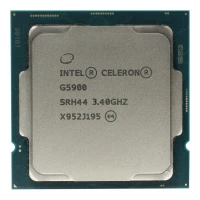 پردازنده اینتل Celeron G5900 Comet Lake