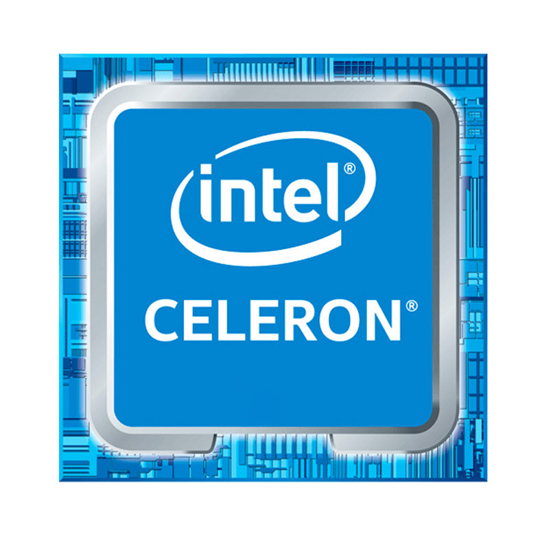 پردازنده اینتل Celeron G5900 Comet Lake