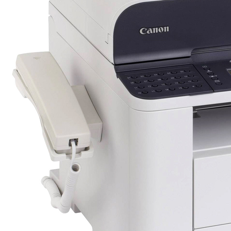 پرینتر چند کاره لیزری Canon i-SENSYS FAX-L410