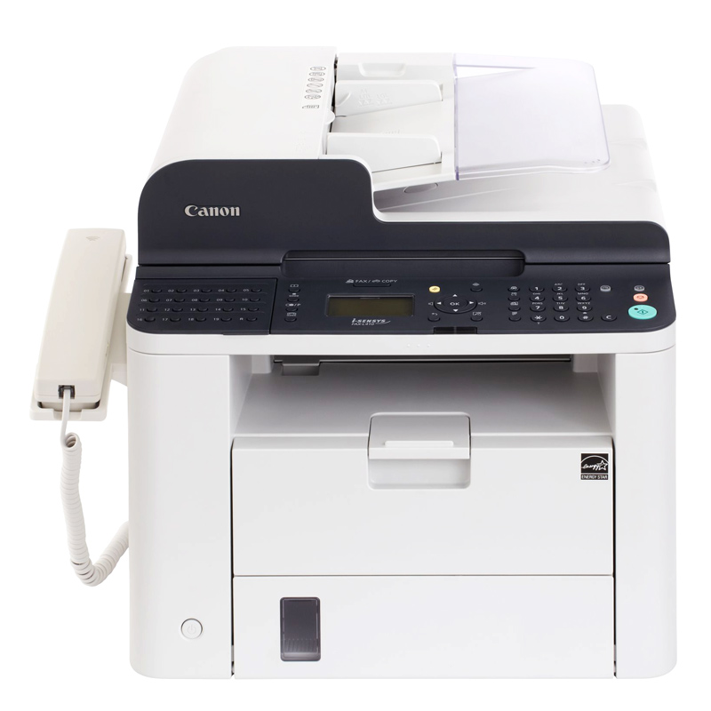 پرینتر چند کاره لیزری Canon i-SENSYS FAX-L410