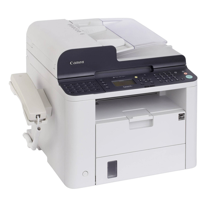 پرینتر چند کاره لیزری Canon i-SENSYS FAX-L410