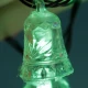 ریسه طرح زنگوله رنگی 4٫5 متری