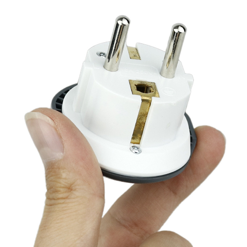 تبدیل 3 به 2 برق Narken Tele 16A 250V