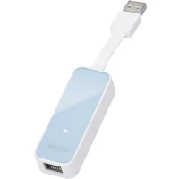 تبدیل USB به LAN تی پی لینک مدل UE200