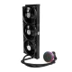 فن خنک کننده CPU کولر مستر Cooler Master MasterLiquid ML360 Vivid ARGB