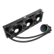 فن خنک کننده CPU کولر مستر Cooler Master MasterLiquid ML360 Vivid ARGB