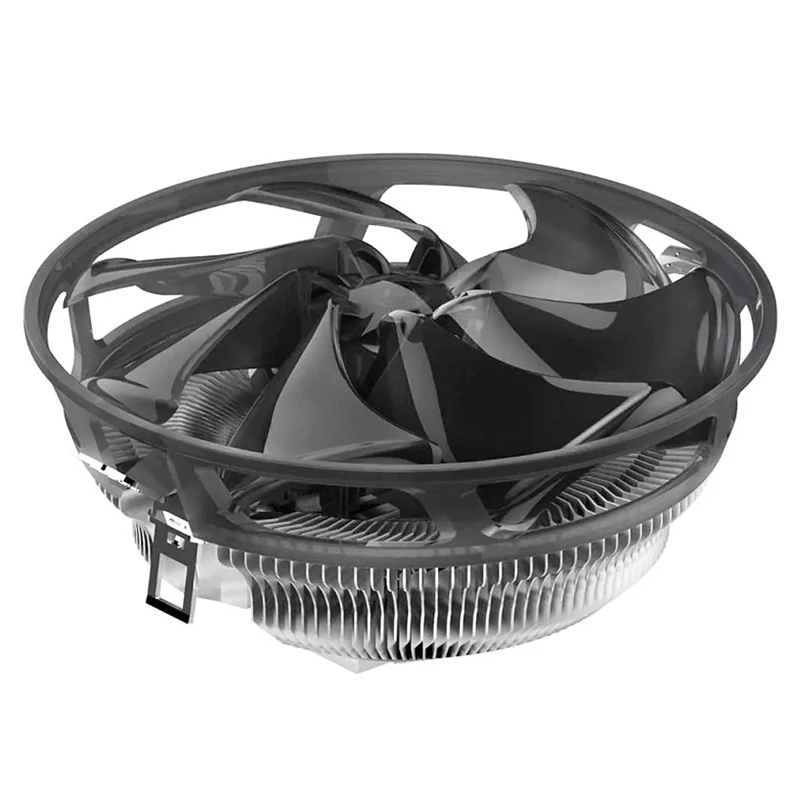 فن خنک کننده CPU کولر مستر Cooler Master Z70