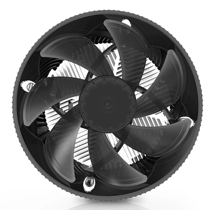 فن خنک کننده CPU کولر مستر Cooler Master Z70