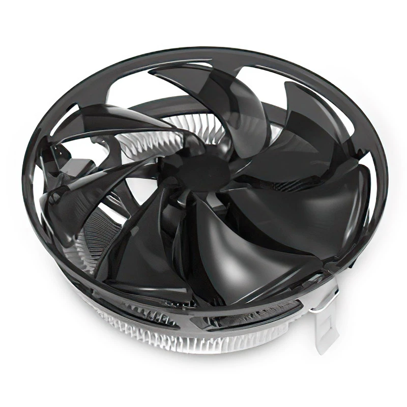 فن خنک کننده CPU کولر مستر Cooler Master Z70