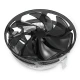 فن خنک کننده CPU کولر مستر Cooler Master Z70