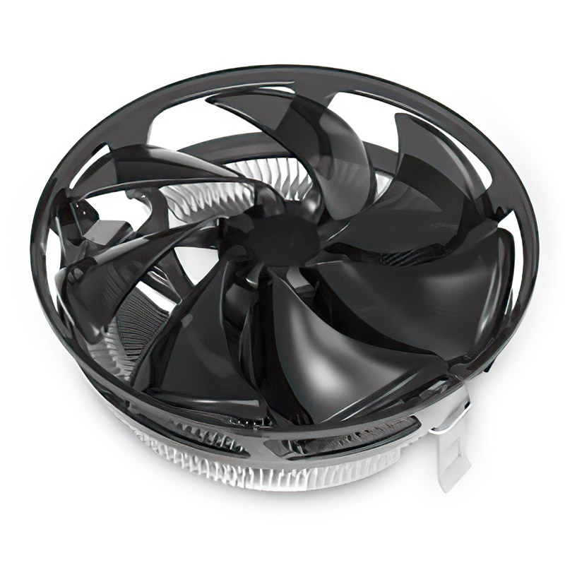 فن خنک کننده CPU کولر مستر Cooler Master Z70