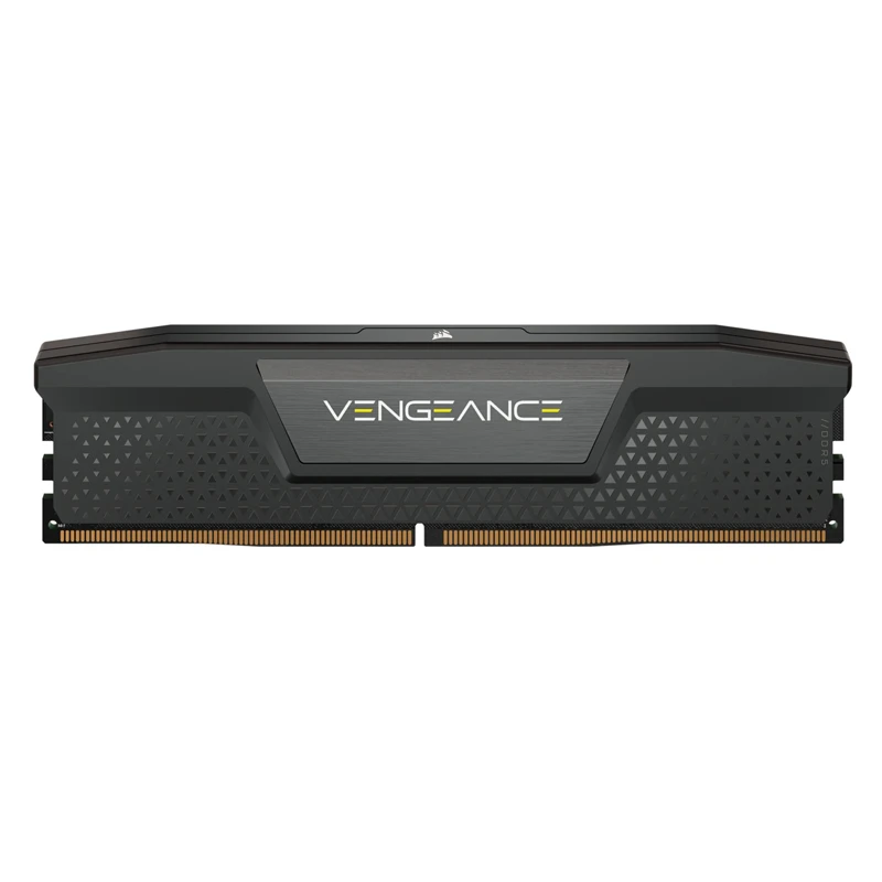 رم کامپیوتر کورسیر Vengeance 32GB Dual DDR5 4800MHz CL40