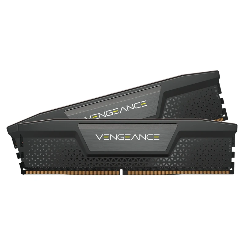 رم کامپیوتر کورسیر Vengeance 32GB Dual DDR5 4800MHz CL40