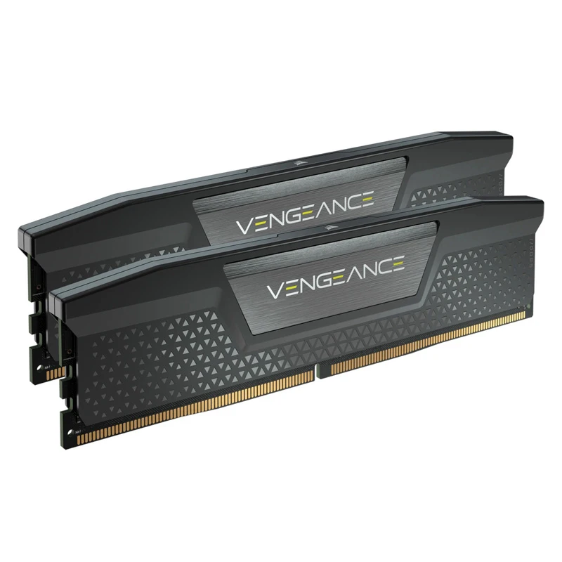 رم کامپیوتر کورسیر Vengeance 32GB Dual DDR5 4800MHz CL40