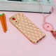 قاب بالشتی سامسونگ Galaxy A03 Core محافظ لنزدار