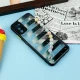 قاب فانتزی بند مرواریدی محافظ لنزدار Samsung Galaxy A03s