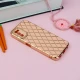 قاب بالشتی سامسونگ Galaxy A03s محافظ لنزدار