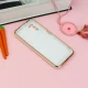 قاب بالشتی سامسونگ Galaxy A03s محافظ لنزدار