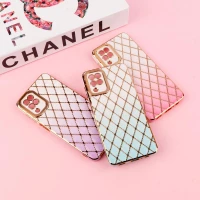 قاب بالشتی سامسونگ Galaxy A12 محافظ لنزدار