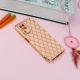 قاب بالشتی سامسونگ Galaxy A12 محافظ لنزدار