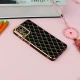 قاب بالشتی سامسونگ Galaxy A12 محافظ لنزدار