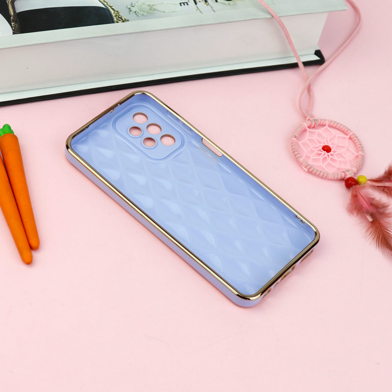 قاب بالشتی محافظ لنزدار Samsung Galaxy A13 4G