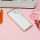 قاب بالشتی سامسونگ Galaxy A22 4G محافظ لنزدار