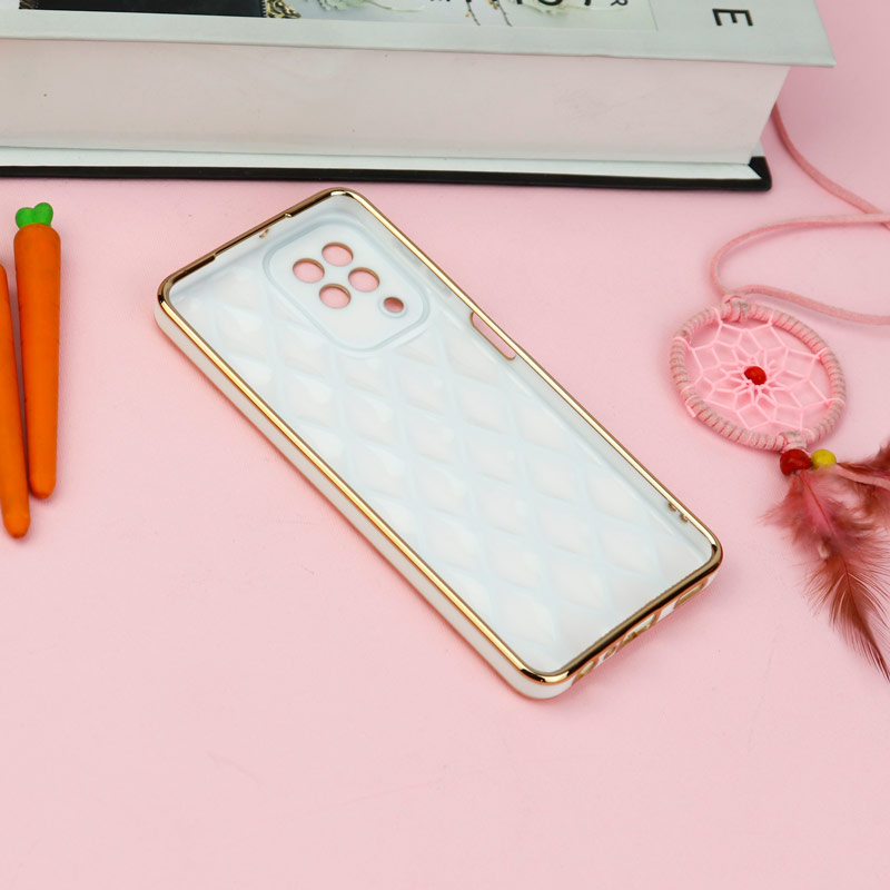 قاب بالشتی محافظ لنزدار Samsung Galaxy A22 4G