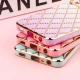 قاب بالشتی سامسونگ Galaxy A22 4G محافظ لنزدار