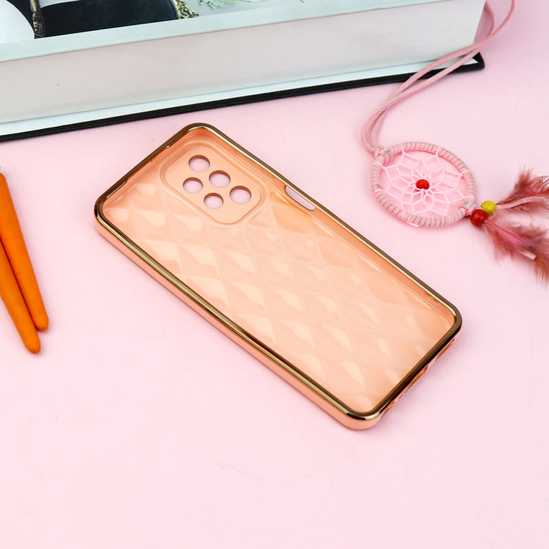 قاب بالشتی محافظ لنزدار Samsung Galaxy A23