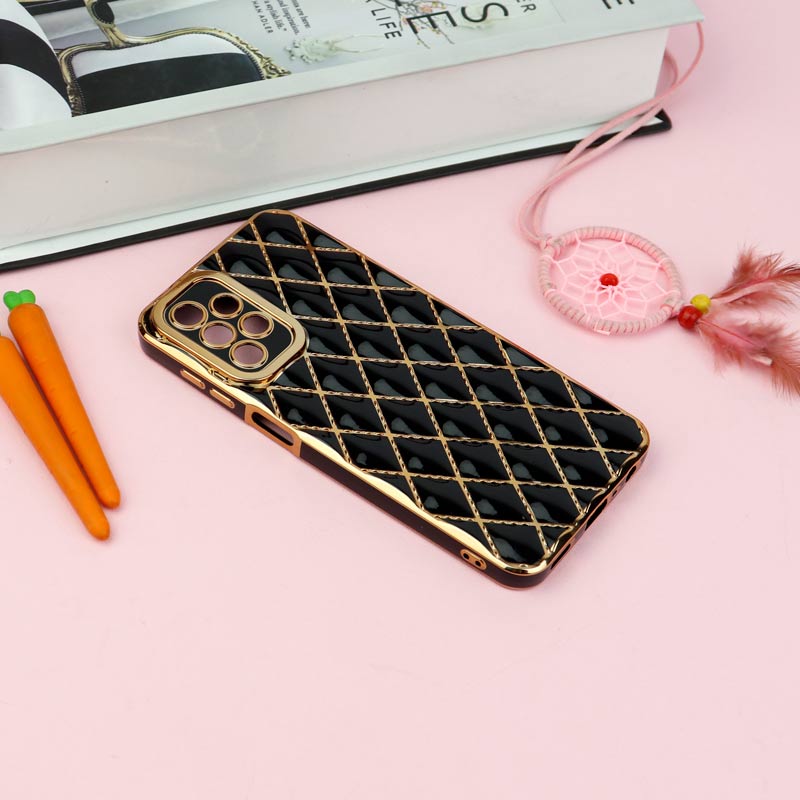 قاب بالشتی سامسونگ Galaxy A23 محافظ لنزدار