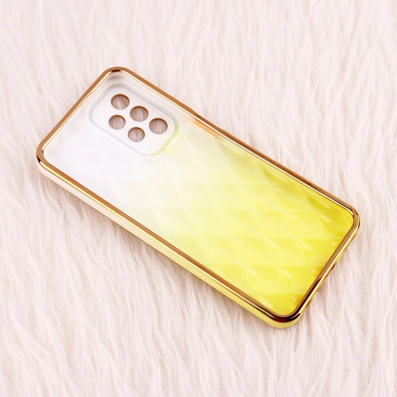 قاب بالشتی سامسونگ Galaxy A23 محافظ لنزدار