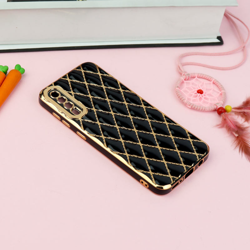 قاب بالشتی محافظ لنزدار Samsung Galaxy A30s / A50s