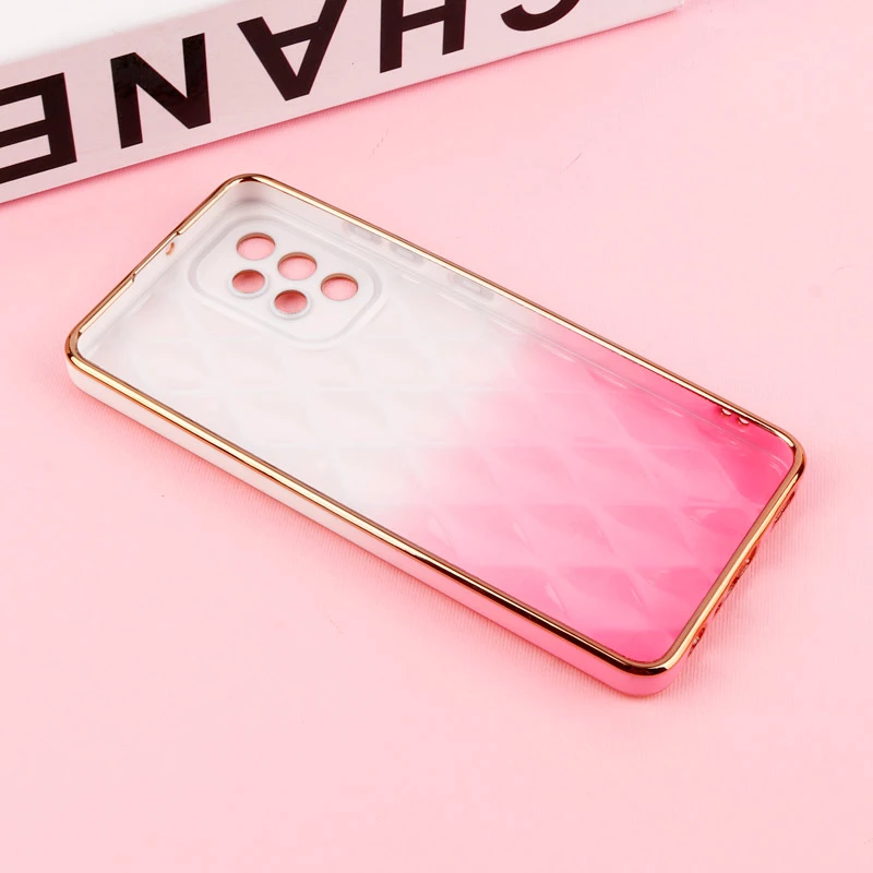 قاب بالشتی سامسونگ Galaxy A32 4G محافظ لنزدار