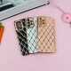 قاب بالشتی سامسونگ Galaxy A32 4G محافظ لنزدار