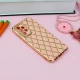 قاب بالشتی سامسونگ Galaxy A33 5G محافظ لنزدار