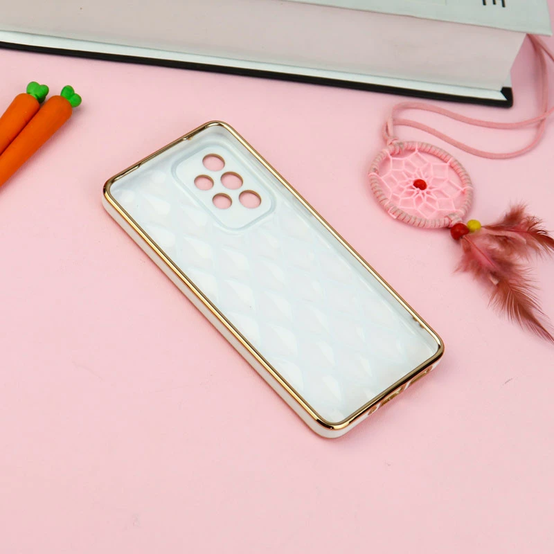 قاب بالشتی سامسونگ Galaxy A33 5G محافظ لنزدار