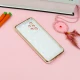 قاب بالشتی سامسونگ Galaxy A33 5G محافظ لنزدار