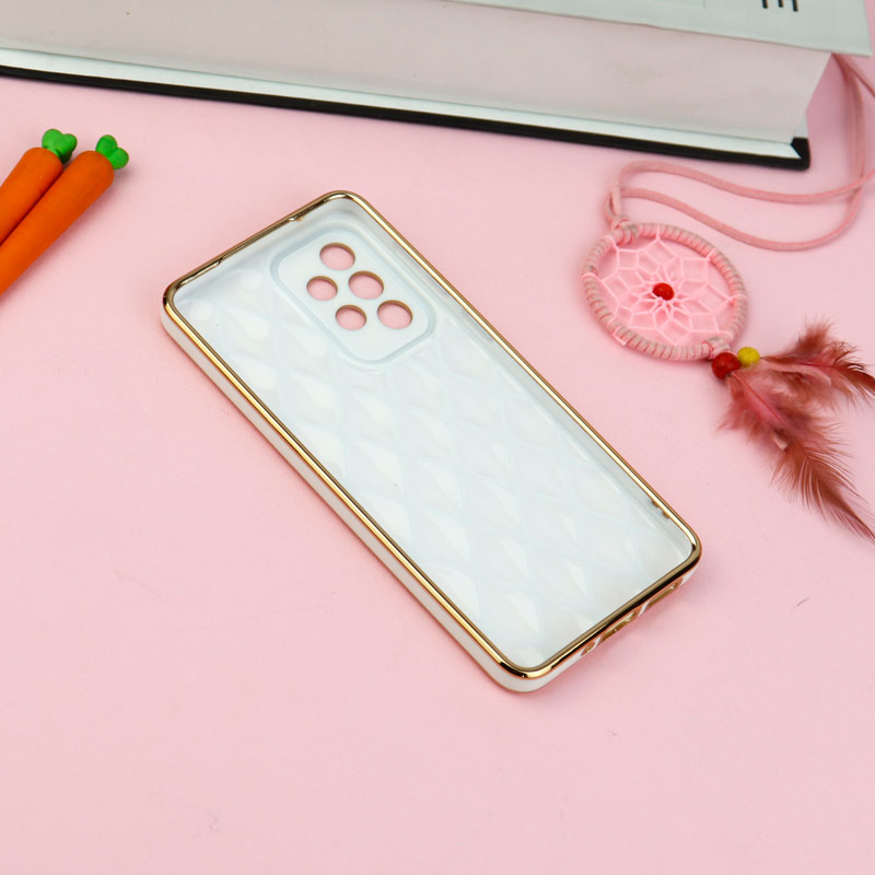 قاب بالشتی محافظ لنزدار Samsung Galaxy A33 5G