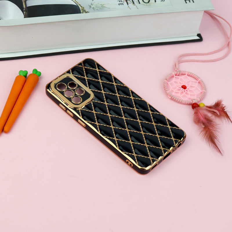 قاب بالشتی محافظ لنزدار Samsung Galaxy A52 / A52s