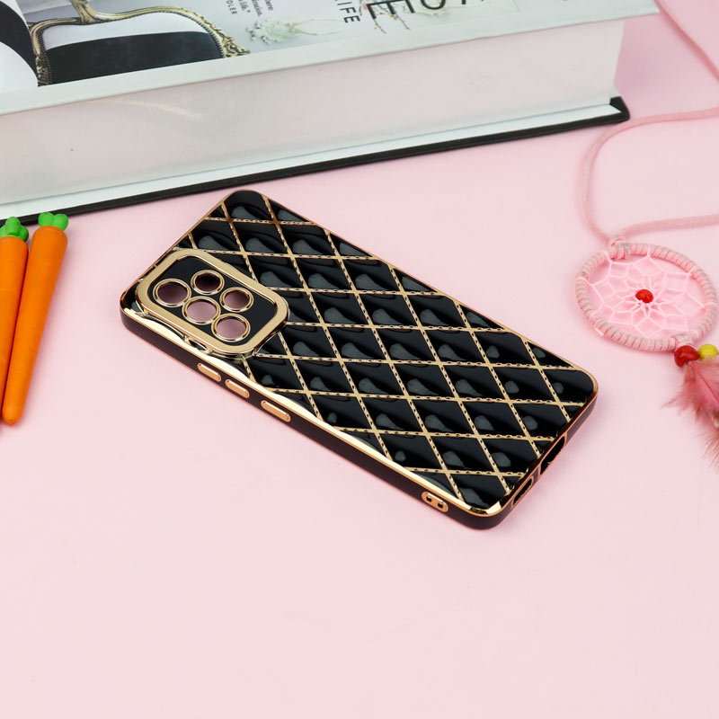 قاب بالشتی محافظ لنزدار Samsung Galaxy A53 5G