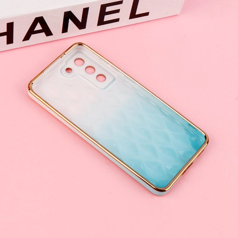 قاب بالشتی سامسونگ Galaxy S21 FE 5G محافظ لنزدار