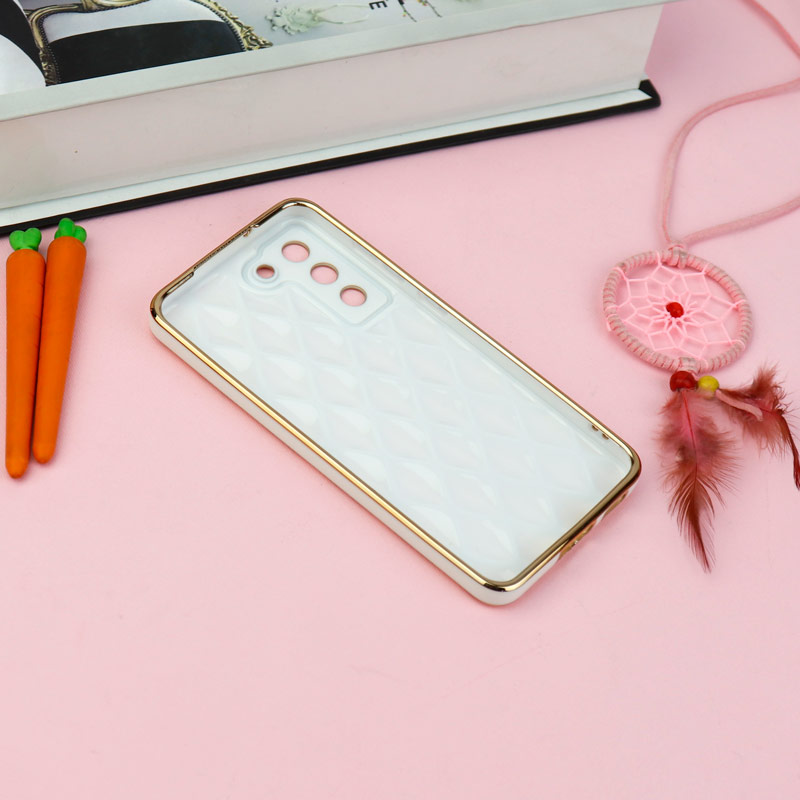 قاب بالشتی محافظ لنزدار Samsung Galaxy S21 FE 5G
