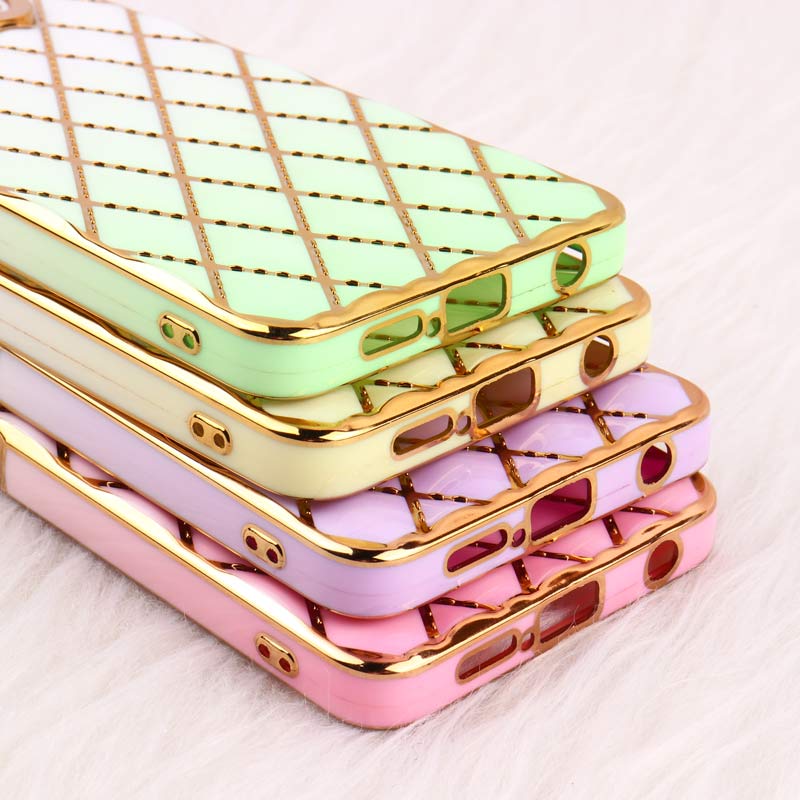 قاب بالشتی محافظ لنزدار Xiaomi Poco X3