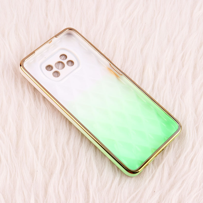 قاب بالشتی محافظ لنزدار Xiaomi Poco X3