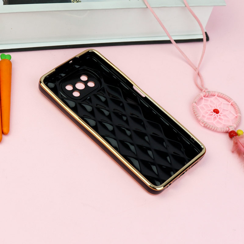قاب بالشتی محافظ لنزدار Xiaomi Poco X3