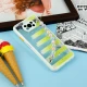 قاب فانتزی بند مرواریدی محافظ لنزدار Xiaomi Poco X3