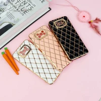 قاب بالشتی محافظ لنزدار Xiaomi Poco X3