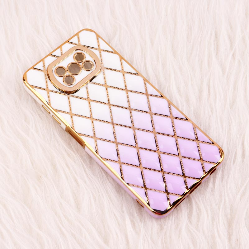 قاب بالشتی محافظ لنزدار Xiaomi Poco X3